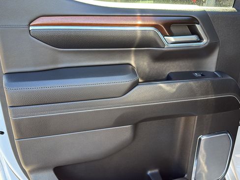 Used 2024 GMC Sierra 1500 Denali w/ Denali Reserve Package image 24