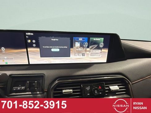 New 2026 Nissan Armada PRO-4X image 29