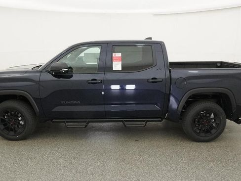 New 2026 Toyota Tundra SR5 AWD/4WD image 51