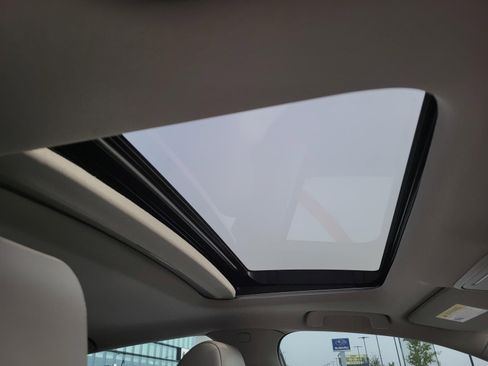 Used 2024 Acura Integra FWD image 8