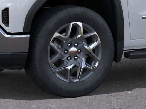New 2026 GMC Sierra 1500 SLT w/ SLT Premium Package AWD/4WD image 33