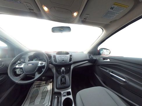 Used 2015 Ford Escape SE AWD/4WD image 23