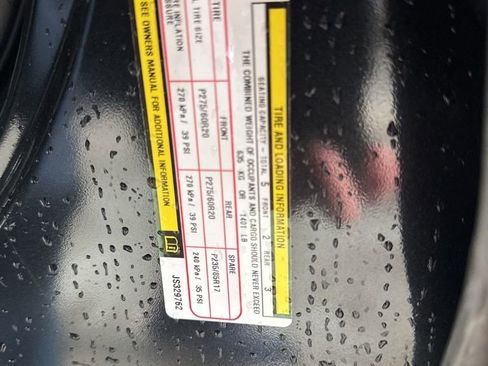 Used 2018 RAM 1500 Big Horn image 14