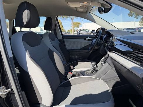 Used 2024 Volkswagen Taos S image 25