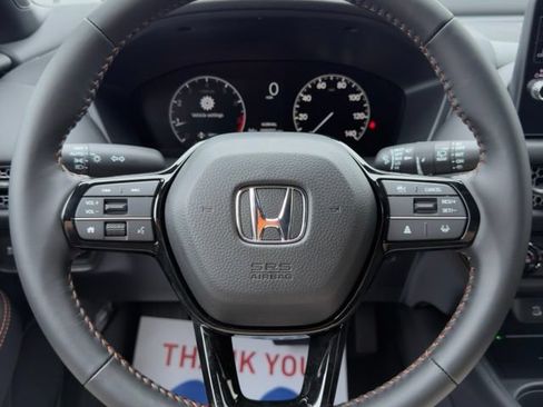 New 2027 Honda HR-V Sport image 15