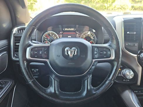 Used 2019 RAM 1500 Laramie AWD/4WD image 20