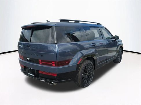 New 2026 Hyundai Santa Fe Calligraphy image 5