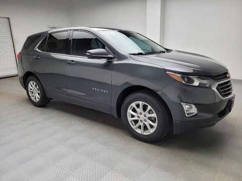 Used 2019 Chevrolet Equinox LT image 11