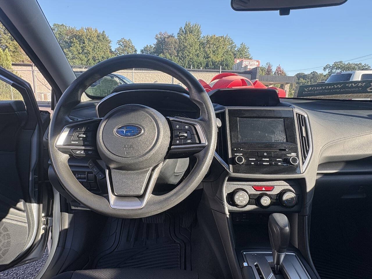 Used 2020 Subaru Impreza 2.0i Premium AWD/4WD image 20