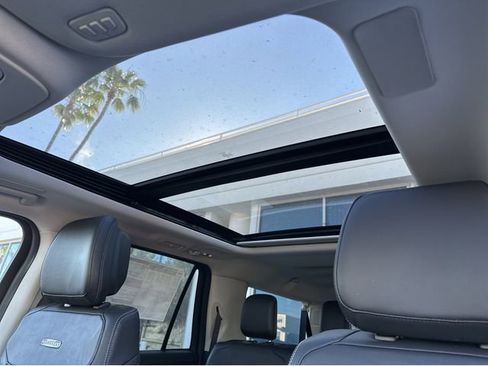 New 2026 Ford Expedition Max Platinum w/ Driver's Package image 15