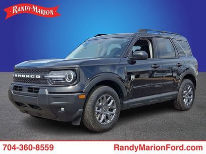 New 2026 Ford Bronco Sport Big Bend w/ Convenience Package