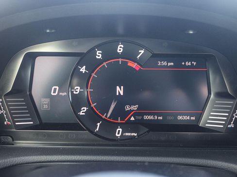 Used 2024 Toyota Supra Premium w/ Driver Assist Package image 23