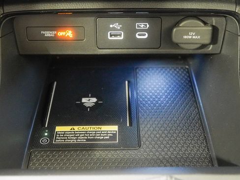 Used 2023 Honda CR-V EX-L image 30