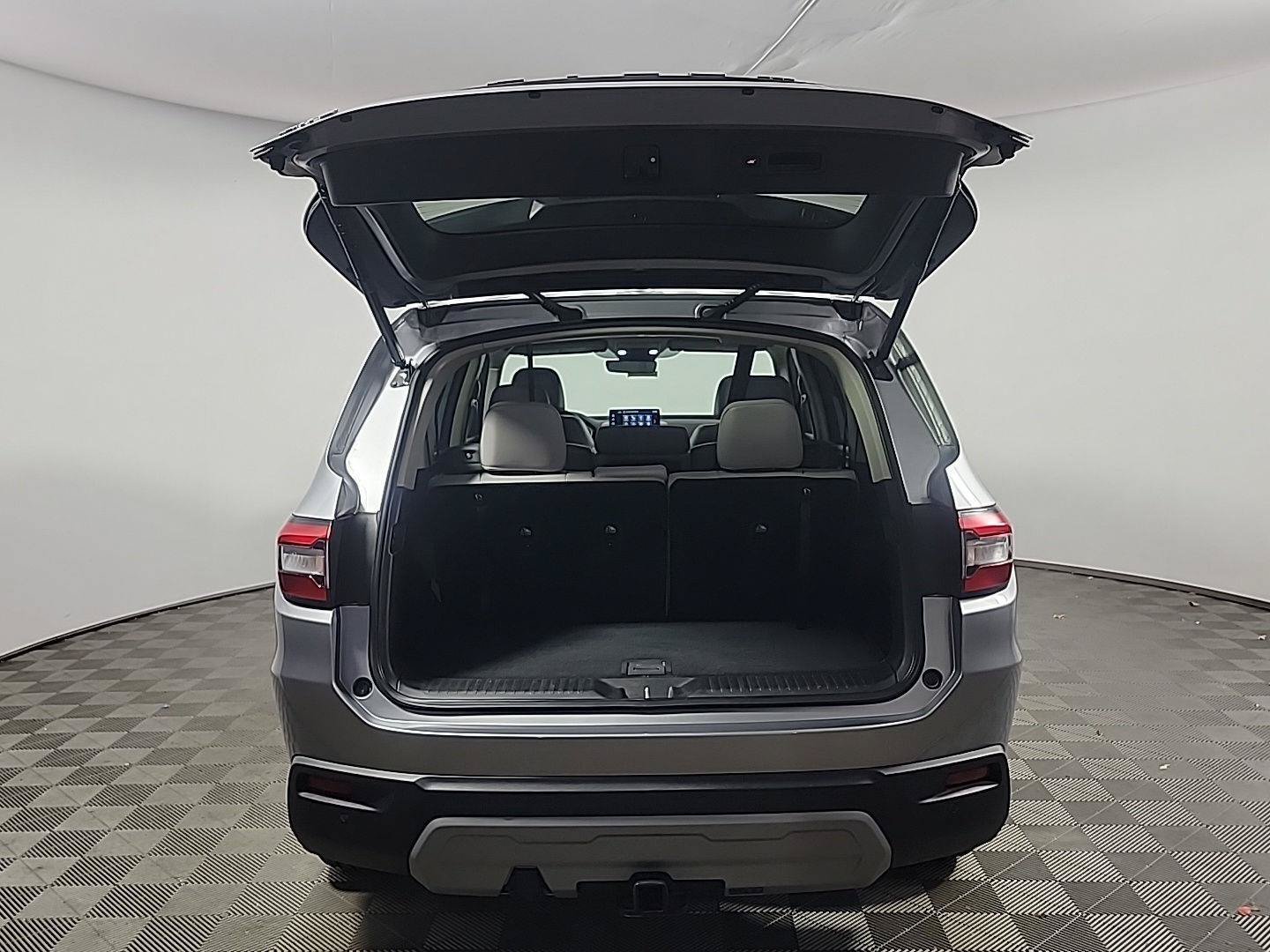 Certified 2025 Honda Pilot EX-L image 6