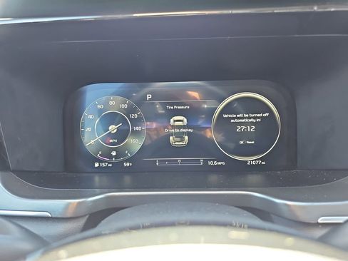 Used 2023 Kia Sorento SX image 24