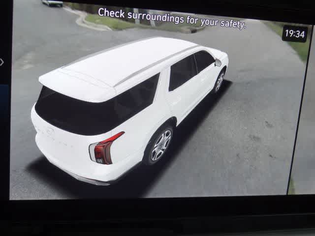 Used 2025 Hyundai Palisade SEL AWD/4WD image 47