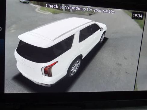 Used 2025 Hyundai Palisade SEL AWD/4WD image 47