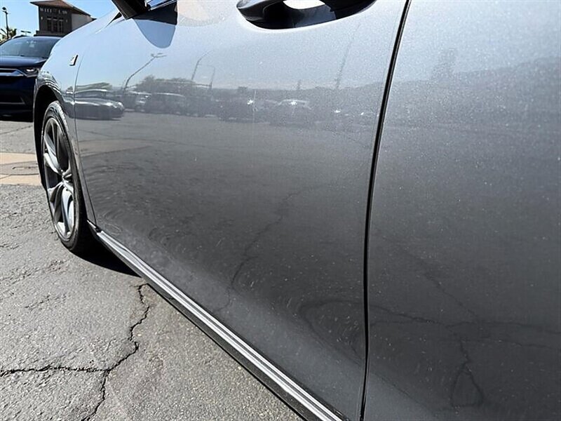 Used 2019 Lexus ES 350 F Sport FWD image 17
