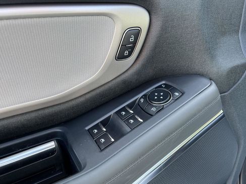 New 2026 Ford Expedition Max Active image 15