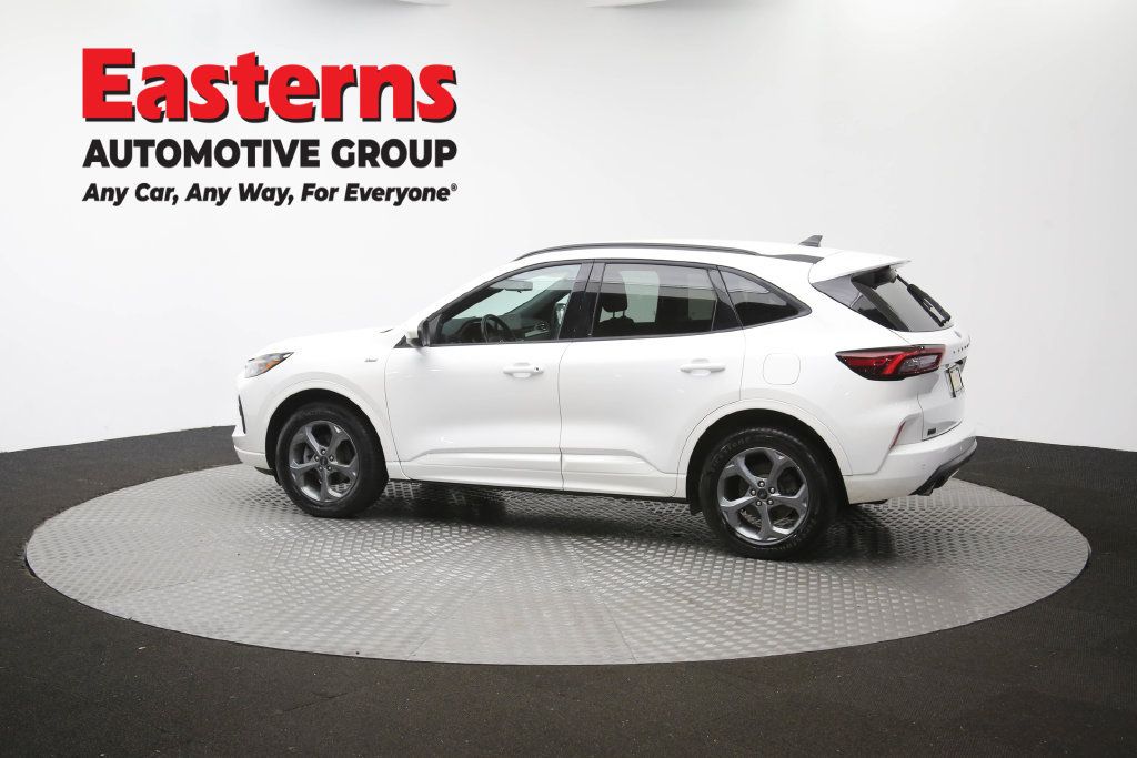 Used 2024 Ford Escape ST-Line Select w/ Tech Pack #1 AWD/4WD image 65