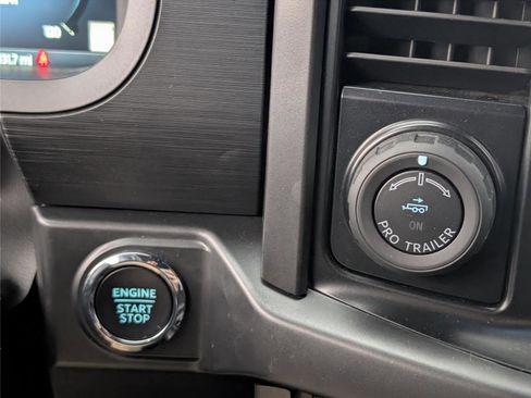 Used 2024 Ford F150 XLT w/ Equipment Group 302A MID image 22