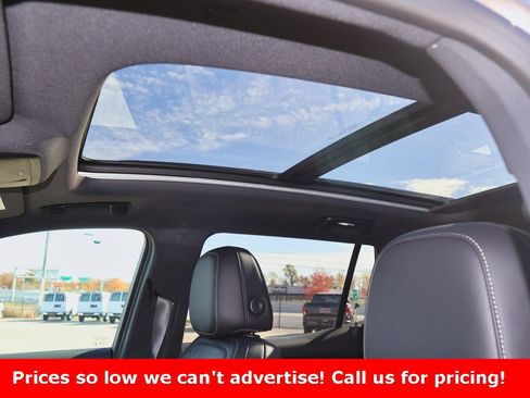 New 2026 GMC Terrain Elevation w/ Elevation Premium Package image 8