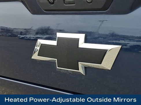 Used 2023 Chevrolet Silverado 1500 LT Trail Boss w/ Convenience Package II image 34