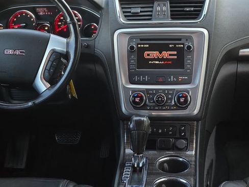 Used 2017 GMC Acadia Limited SLT FWD image 20