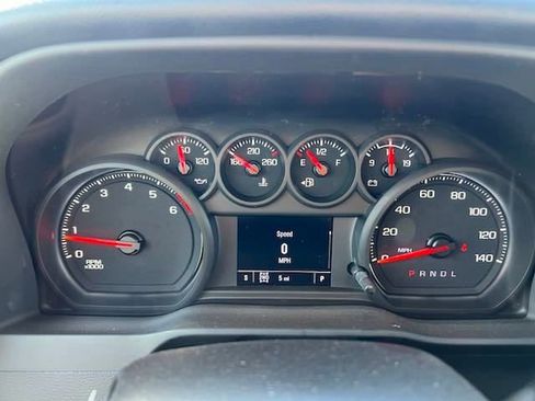 New 2023 Chevrolet Silverado 2500 W/T w/ WT Convenience Package image 15