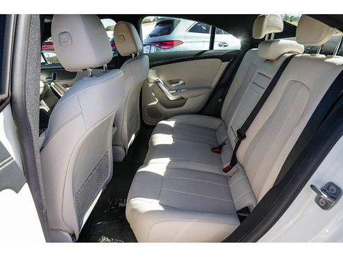 Certified 2026 Mercedes-Benz CLA 250 image 18