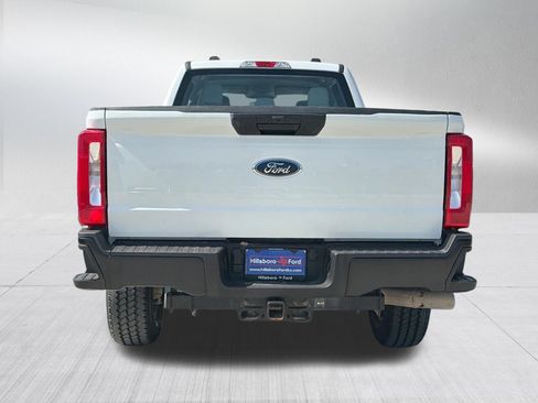 Used 2024 Ford F250 XL w/ XL Driver Assist Package AWD/4WD image 7