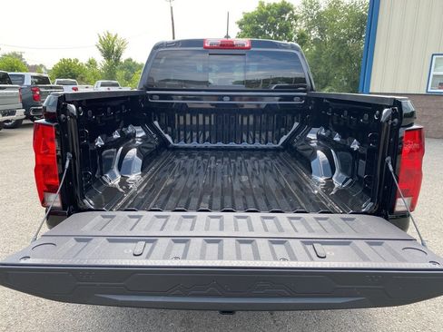 New 2026 Chevrolet Colorado Trail Boss image 14