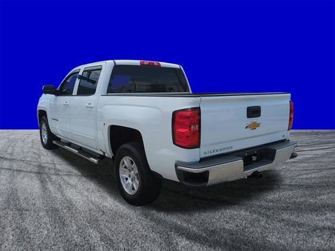 Used 2018 Chevrolet Silverado 1500 LT w/ All Star Edition RWD image 6