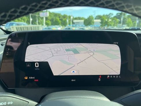 New 2026 Chevrolet Traverse LT FWD image 21