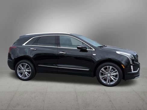 Used 2023 Cadillac XT5 Premium Luxury AWD/4WD image 7