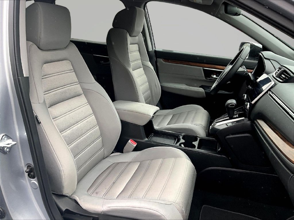 Used 2021 Honda CR-V EX image 30