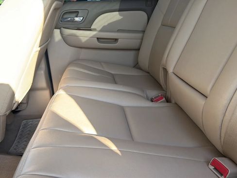 Used 2013 Chevrolet Silverado 2500 LTZ w/ LTZ Plus Package AWD/4WD image 45