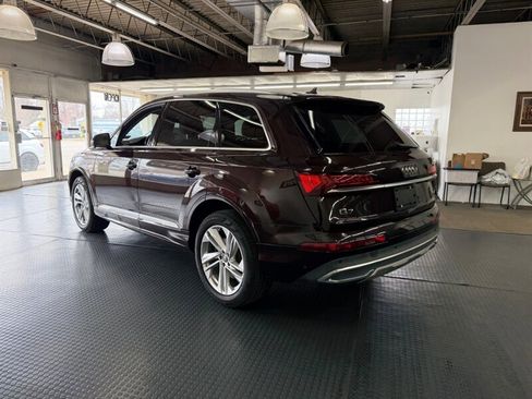Used 2020 Audi Q7 3.0T Premium Plus w/ Premium Plus Package image 9