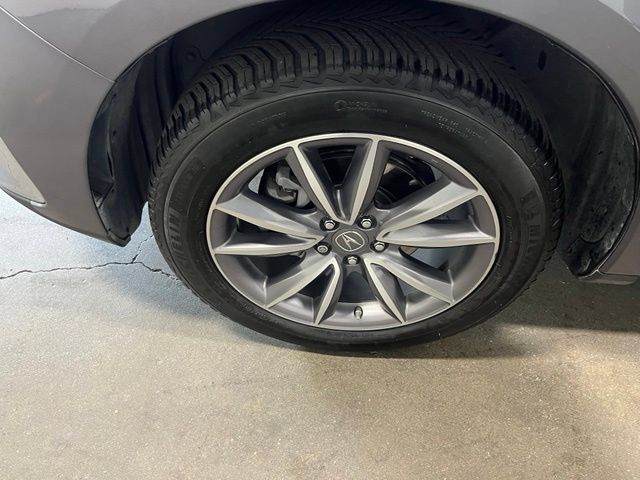 Used 2020 Acura RDX w/ Technology Package AWD/4WD image 31