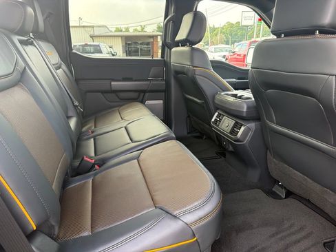New 2026 Ford F150 Tremor w/ Equipment Group 402B AWD/4WD image 20
