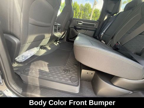 New 2026 RAM 1500 Big Horn image 26