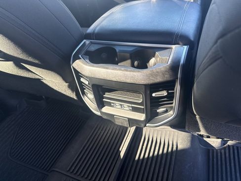 Used 2024 RAM 2500 Big Horn w/ Night Edition image 36