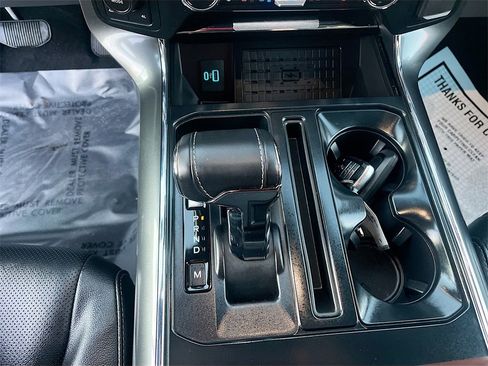 Used 2023 Ford F150 Lariat w/ Equipment Group 502A High image 17