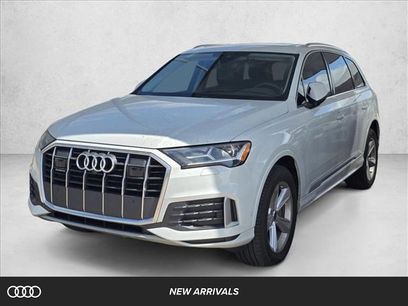 Used 2023 Audi Q7 2.0T Premium w/ Convenience Package