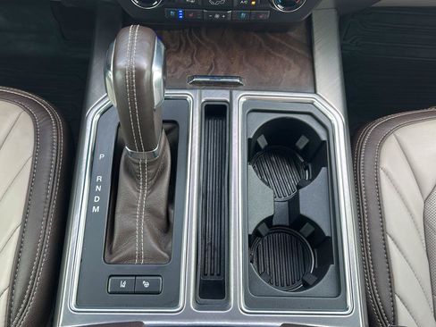 Used 2019 Ford F150 Limited w/ Trailer Tow Package AWD/4WD image 19