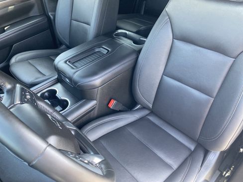 Used 2023 Chevrolet Tahoe Z71 image 22