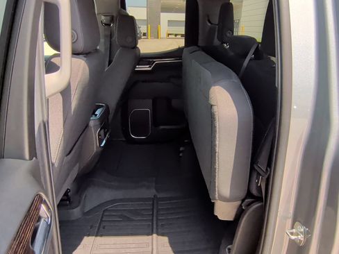 Used 2023 GMC Sierra 1500 Elevation AWD/4WD image 38