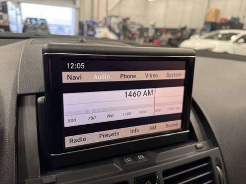 Used 2008 Mercedes-Benz C 350 Sport image 7