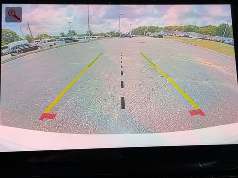 Certified 2021 Jeep Grand Cherokee L Overland w/ Luxury Tech Group IV image 26