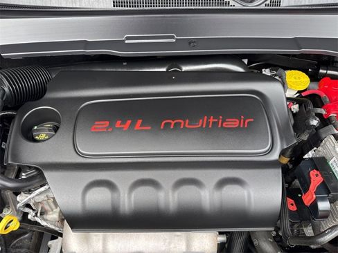 Used 2019 Jeep Compass Limited image 39